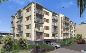 Osiedle Jordanowskie - nowa inwestycja mieszkaniowa w Częstochowie