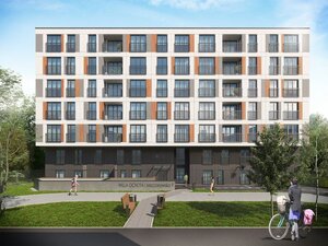 Nowe Mieszkania Warszawa Ochota Rynek Pierwotny