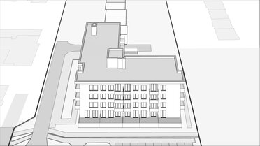 Wirtualna makieta 3D inwestycji Apartamenty Talarowa