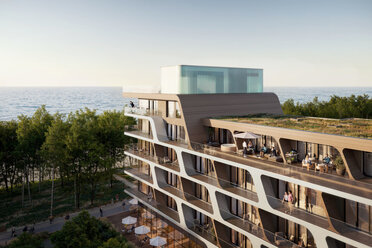 Aston Vue - zdjęcie nr 2