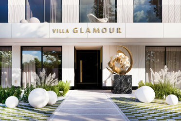 Villa Glamour - zdjęcie nr 3