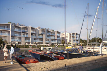 Lowen Marina - zdjęcie nr 2
