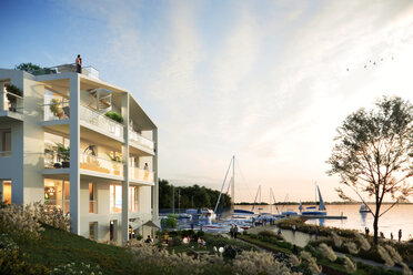 Lowen Marina - zdjęcie nr 3