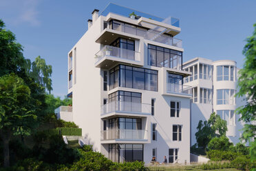 Apartamenty Norwida - zdjęcie nr 2