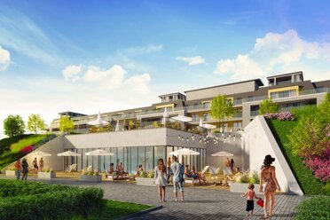 Apartamenty Marina Rogowo - zdjęcie nr 3