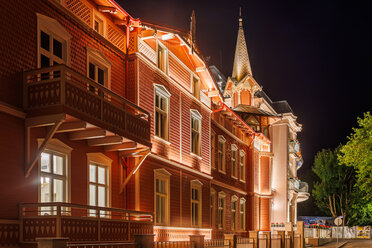 Baltic Luxury Residence - zdjęcie nr 2