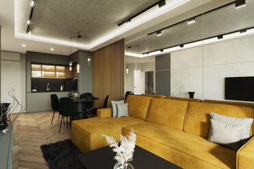 Bursztynowe Apartamenty - zdjęcie nr 3