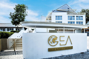 GEA Eco-Apartments - zdjęcie nr 2