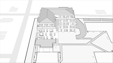 Wirtualna makieta 3D mieszkania 37.99 m², 1_5