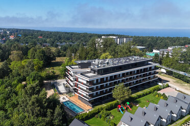 Ventis Apartments - zdjęcie nr 2