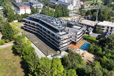 Ventis Apartments - zdjęcie nr 4