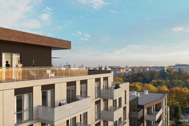 Apartamenty Północna - zdjęcie nr 2