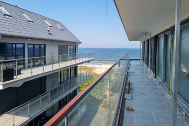Solaris - Apartamenty z widokiem na morze - zdjęcie nr 3