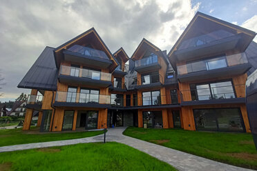 Tatrzański Resort - zdjęcie nr 2