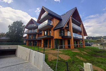 Tatrzański Resort - zdjęcie nr 3