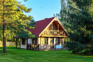 Warmia Residence - zdjęcie nr 2