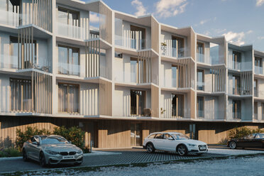 MidAqua Apartments - zdjęcie nr 3