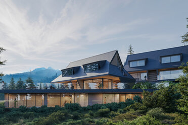 GIEWONT HILL VILLAS - zdjęcie nr 2