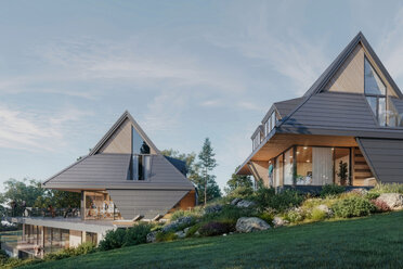 GIEWONT HILL VILLAS - zdjęcie nr 2