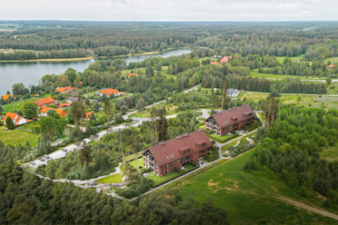 Mazury Golf Apartments - zdjęcie nr 2