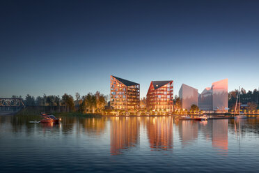 Słoneczny Port Mikołajki - zdjęcie nr 4