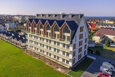 Ustronnie Residence - zdjęcie nr 4