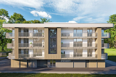 Zielona Marina - zdjęcie nr 2