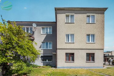 Dom500modplażyzczęściąpensjonatowąibudynkiemgościnnymn-345 - zdjęcie nr 3