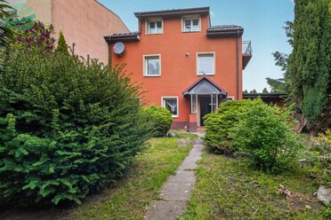 DomjednorodzinnyzpięknymogrodemwDarłowienasprzedaż-339 - zdjęcie nr 2