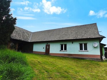 REMAX-1117/2680/ODS - zdjęcie nr 2