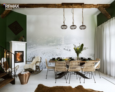 REMAX-3883/3123/ODS - zdjęcie nr 2