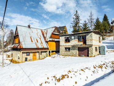 REMAX-1135/2680/ODS - zdjęcie nr 2