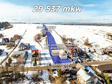 REMAX-1133/2680/ODS - zdjęcie nr 2