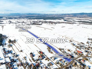 REMAX-1133/2680/ODS - zdjęcie nr 3