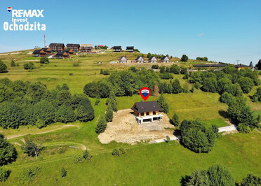 REMAX-4087/3123/ODS - zdjęcie nr 3