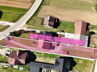 REMAX-1010/2680/ODS - zdjęcie nr 2