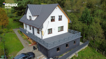REMAX-4063/3123/ODS - zdjęcie nr 2