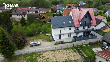REMAX-4098/3123/ODS - zdjęcie nr 3