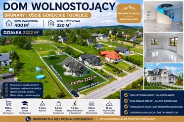 REMAX-1178/2680/ODS - zdjęcie nr 2