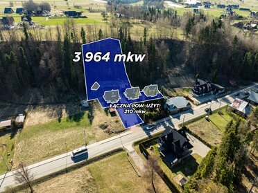 REMAX-1162/2680/ODS - zdjęcie nr 3