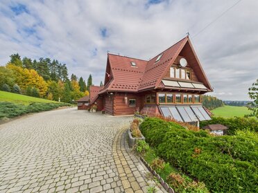 REMAX-1084/2680/ODS - zdjęcie nr 2