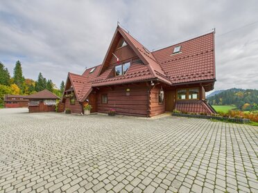 REMAX-1084/2680/ODS - zdjęcie nr 3