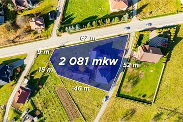 REMAX-1149/2680/ODS - zdjęcie nr 3