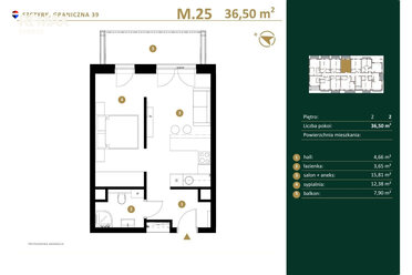 REMAX-293-MS-INVEST - zdjęcie nr 2