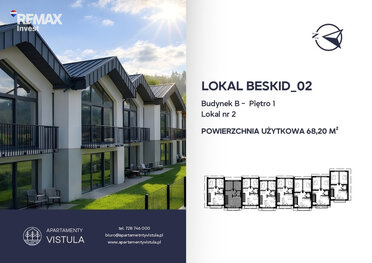 REMAX-1579/3123/OMS - zdjęcie nr 3