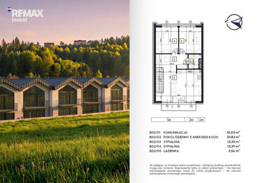 REMAX-1579/3123/OMS - zdjęcie nr 4
