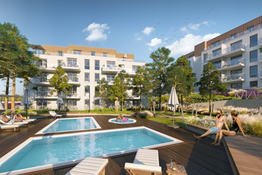 Apartamenty Bałtyk - komfortowe lokale nad morzem - zdjęcie nr 4