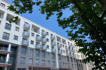 Ogrody Włochy etap III GOTOWY - zdjęcie nr 4