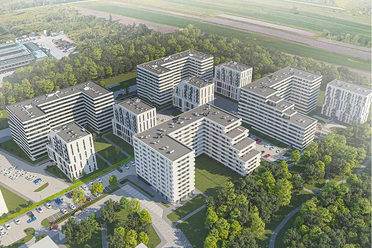 Piasta Park IV - zdjęcie nr 3
