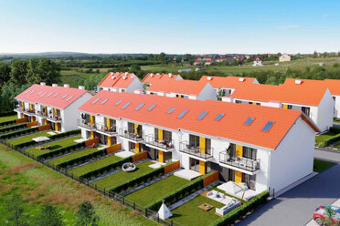 Green Apartments - zdjęcie nr 3